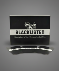 Blacklisted